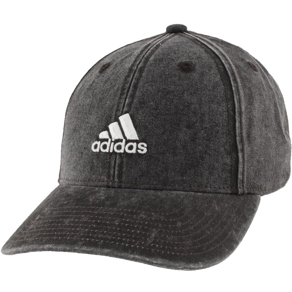 Adidas Relaxed Fit Adjustable Hat